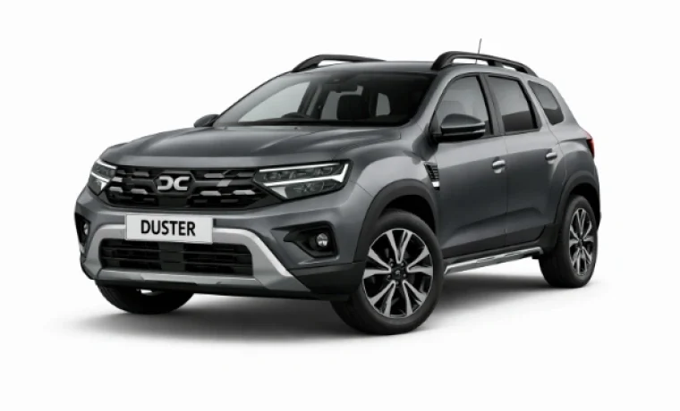 duster featured image