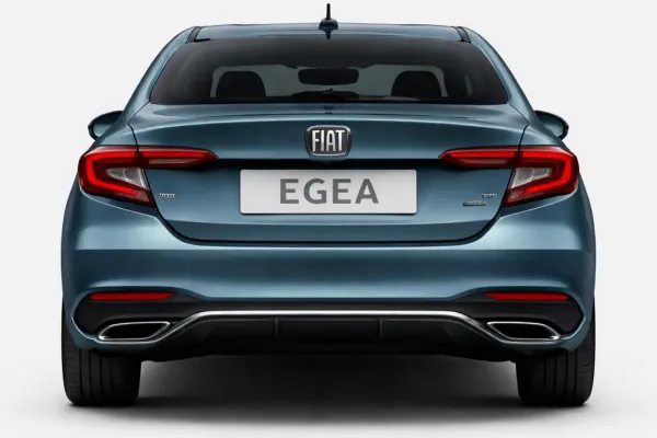 Fiat Egea