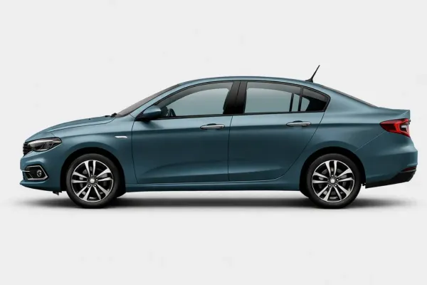 Fiat Egea