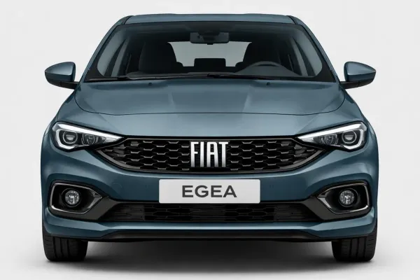 Fiat Egea