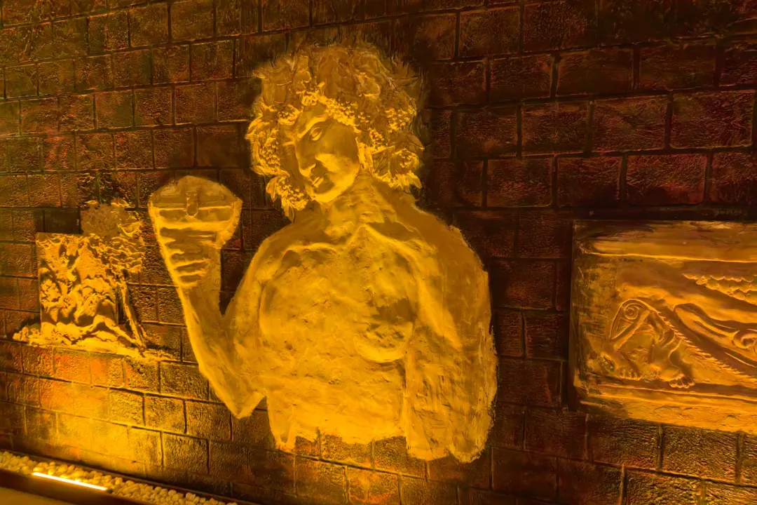 Pamukkale & Hierapolis Daily Tour from Kaş