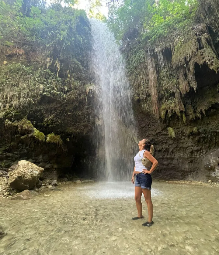 Saklıkent Canyon Daily Tour