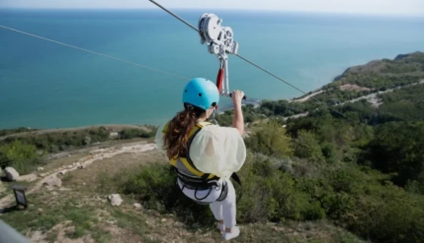 All Aboard the Rocky Mountaineer
