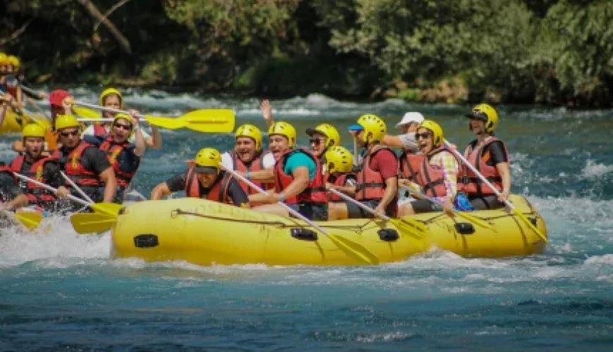 The Best Kept Secrets About Travel