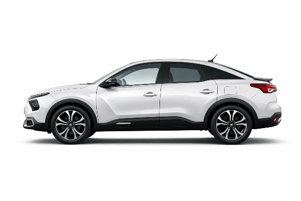 Citroen C4X