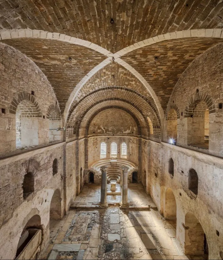 Fethiye & Ölüdeniz Daily Tour