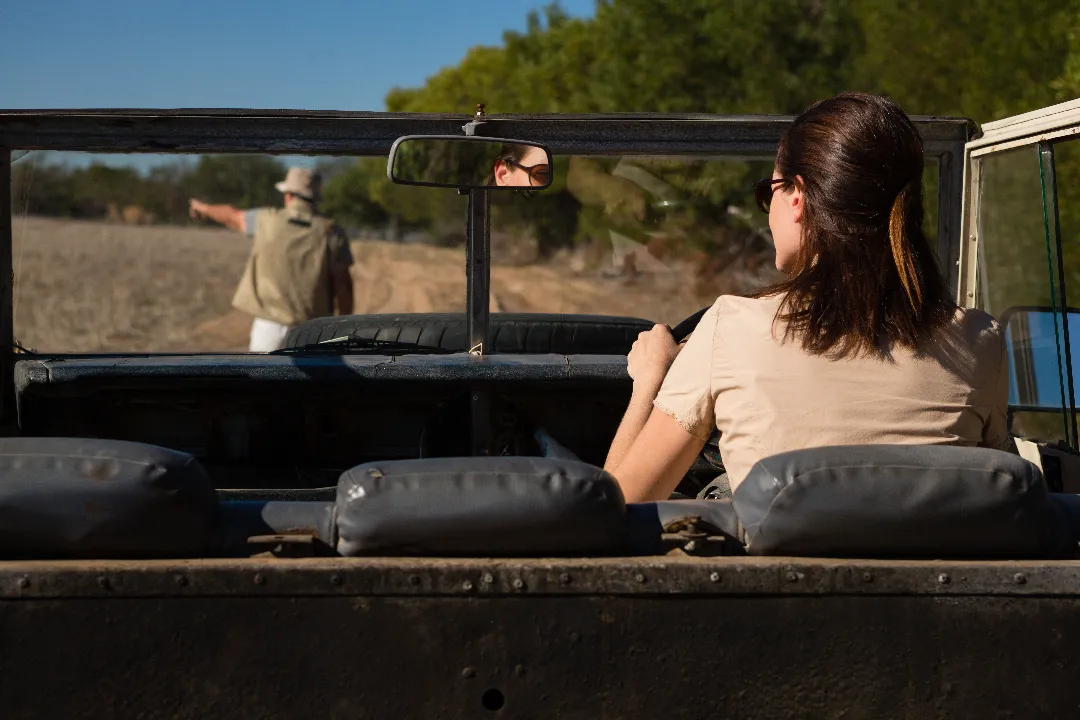 Kaş – Saklıkent Jeep Safari Tour (Private)