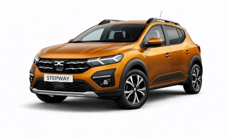 stepway featured image