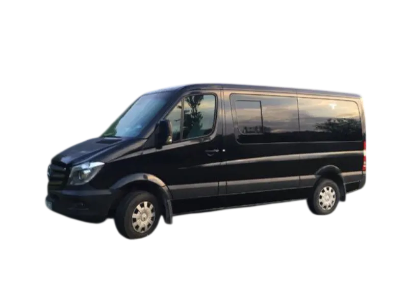 Minibus