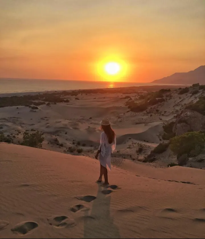 Patara Sunset Tour