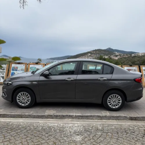 sedan