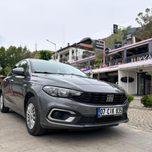 sedan