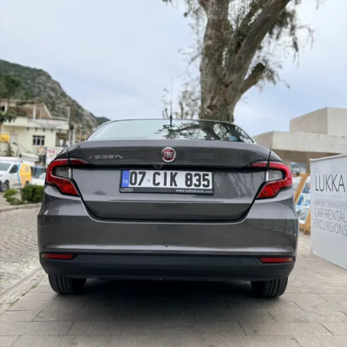 sedan