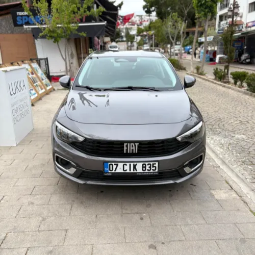 sedan