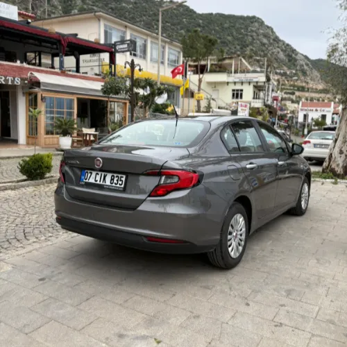 sedan