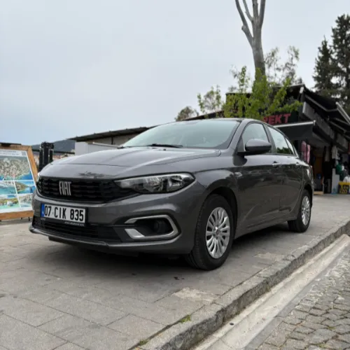 sedan